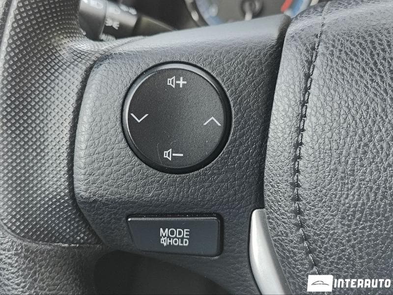 Toyota Corolla 2018 — Миниатюра 14