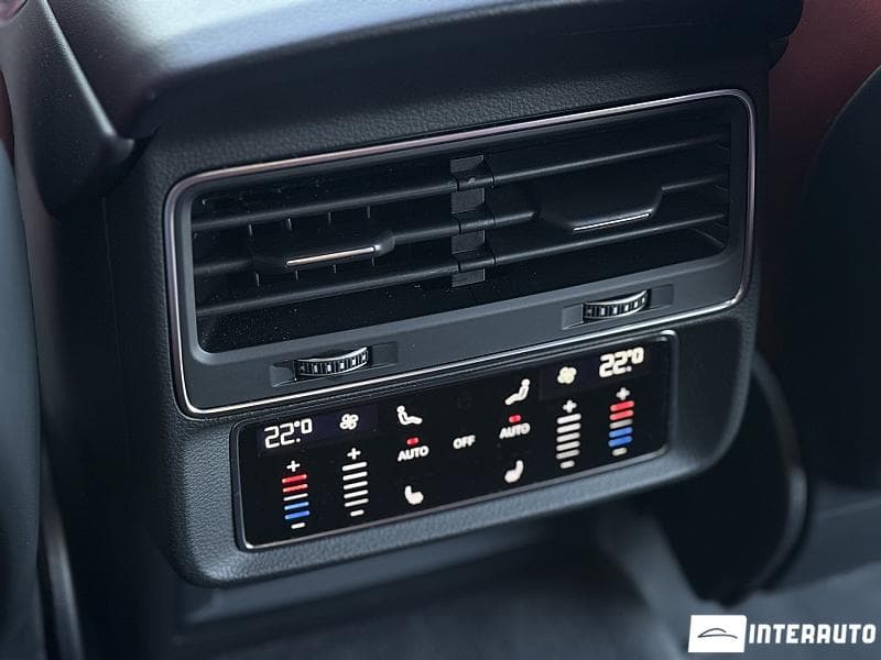 Audi SQ8 2023 — Миниатюра 20