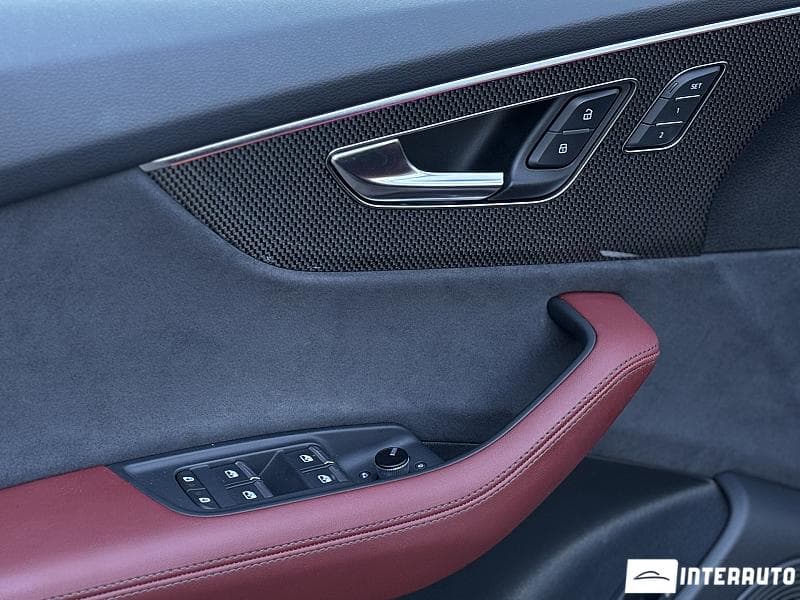 Audi SQ8 2023 — Миниатюра 7