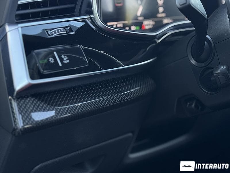 Audi SQ8 2023 — Миниатюра 11