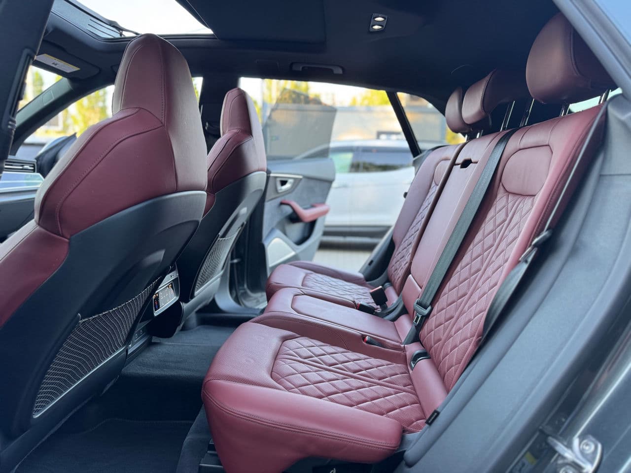 Audi SQ8 2023 — Миниатюра 21
