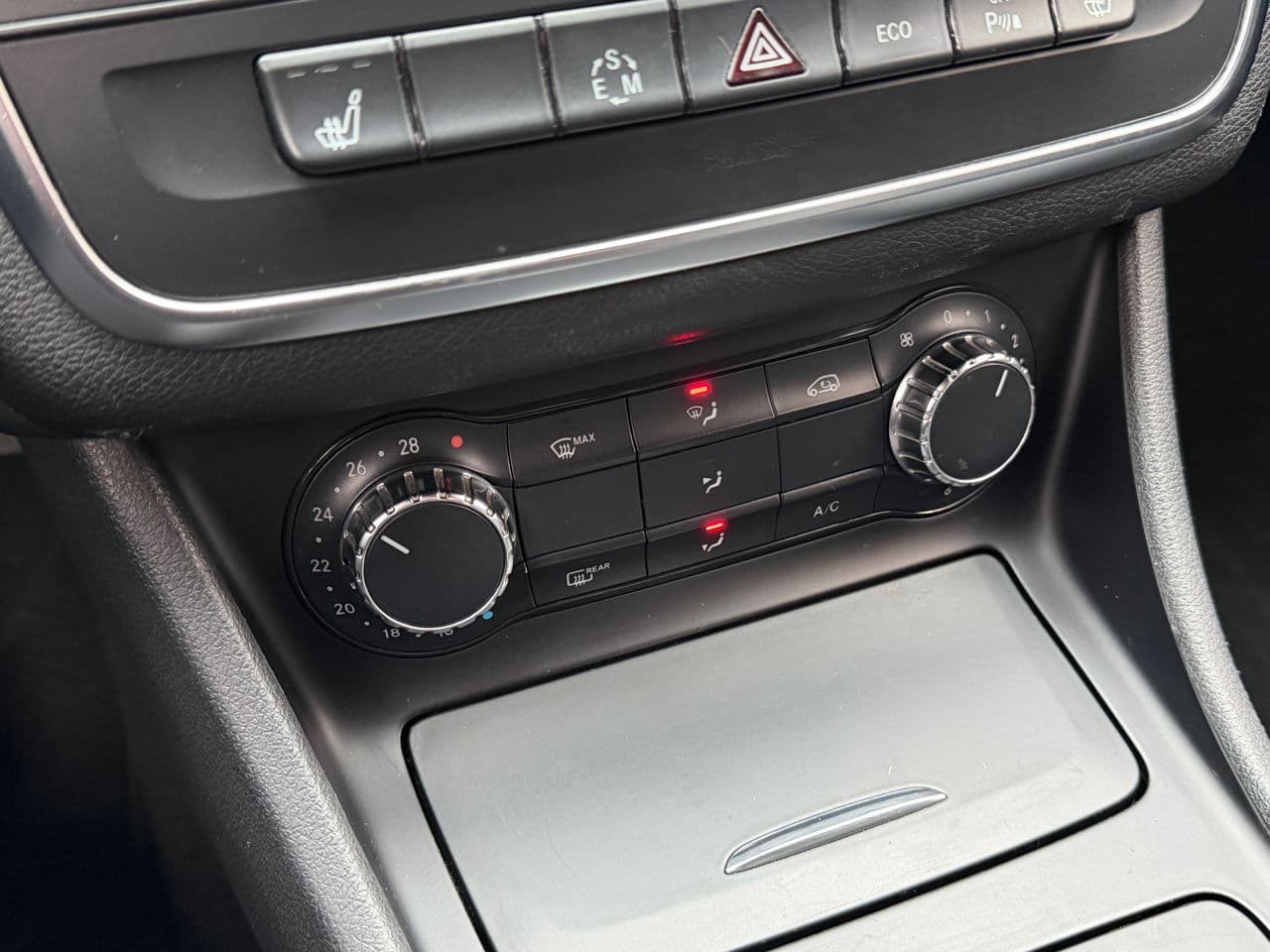 Mercedes CLA 200 2013 — Миниатюра 14