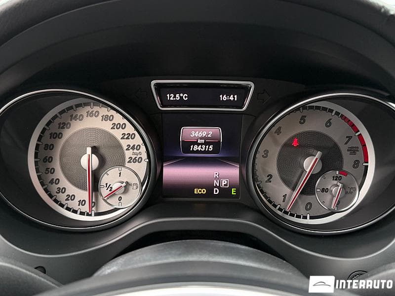 Mercedes CLA 200 2013 — Миниатюра 10