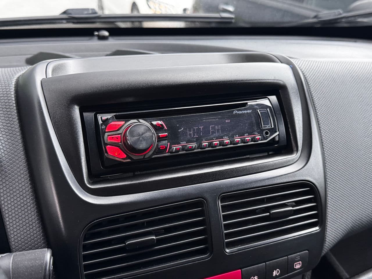 Fiat Doblo Maxi 2013 — Миниатюра 7