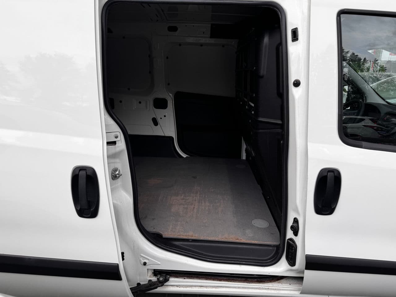 Fiat Doblo Maxi 2013 — Миниатюра 12