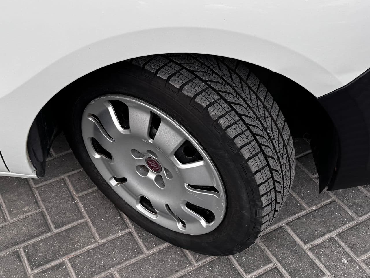 Fiat Doblo Maxi 2013 — Миниатюра 14