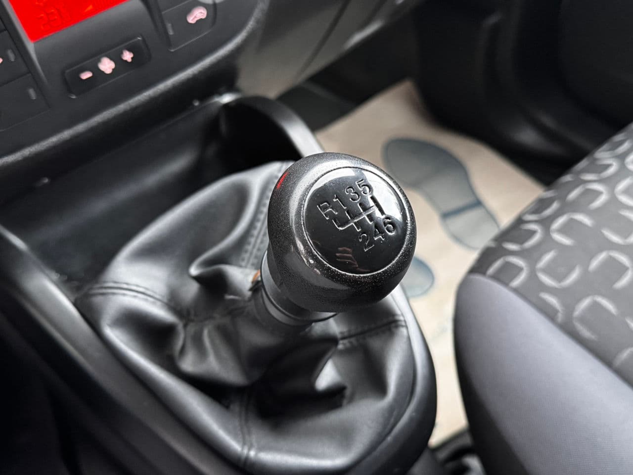Fiat Doblo Maxi 2013 — Миниатюра 9