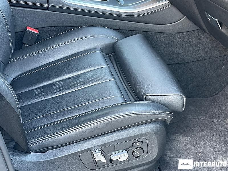 2020 BMW X5 4.5e — Miniatură 7