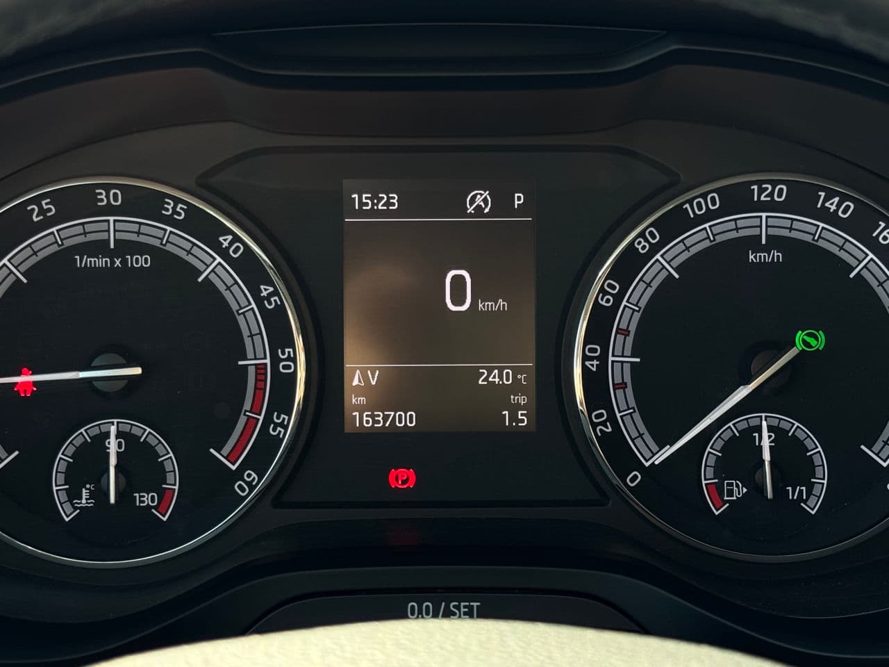 Skoda Kodiaq 2018 — Миниатюра 8