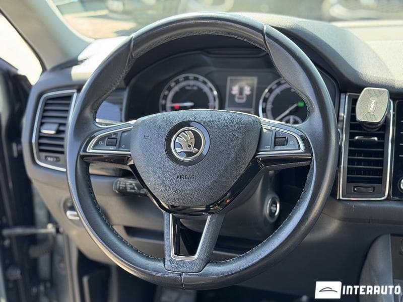 Skoda Kodiaq 2018 — Миниатюра 7