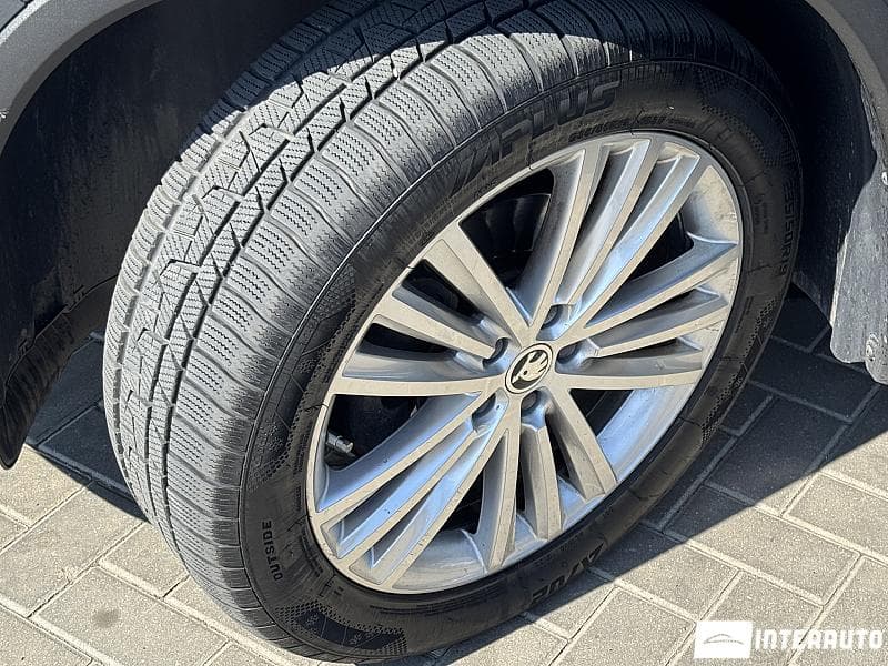 Skoda Kodiaq 2018 — Миниатюра 17