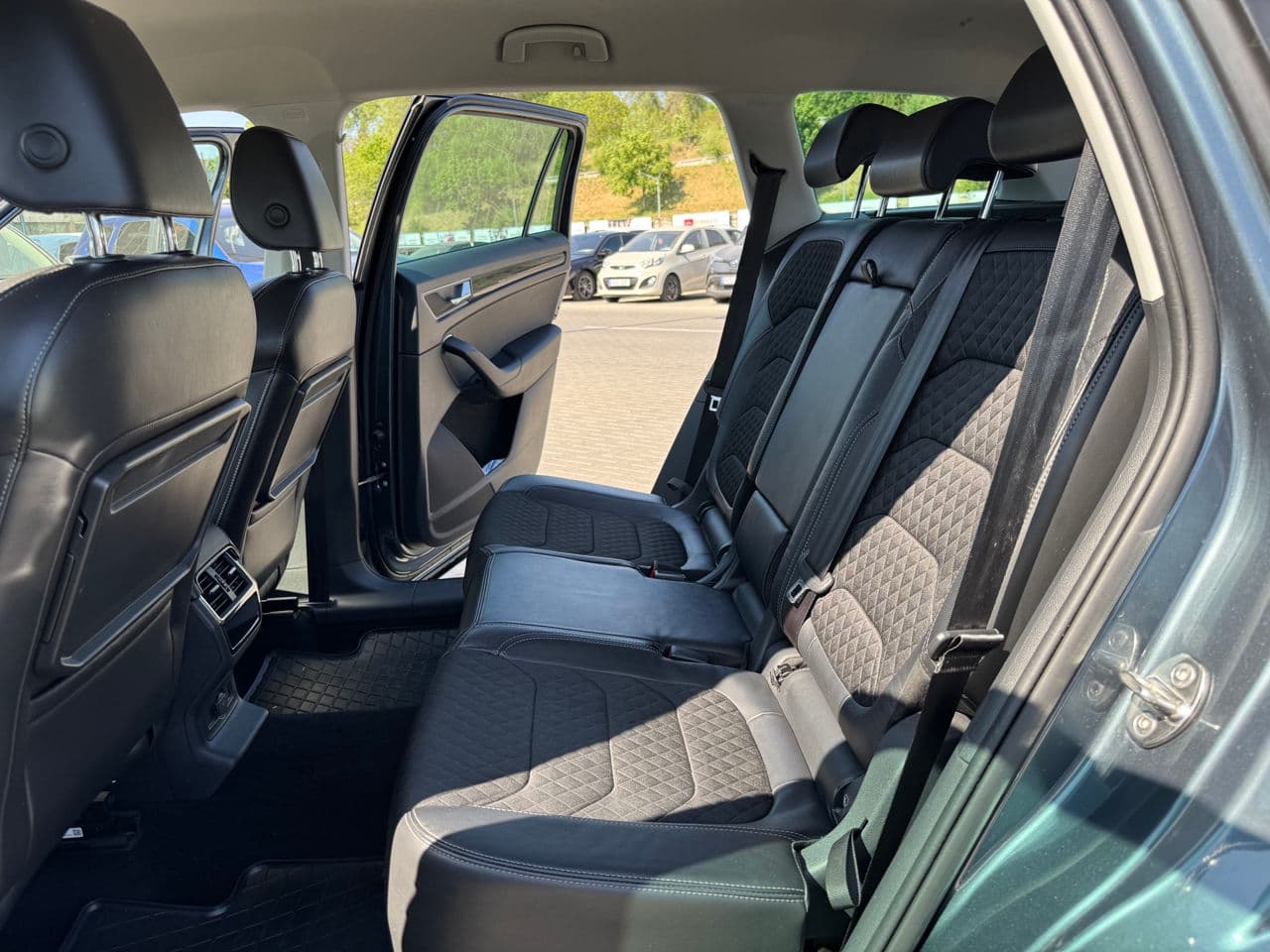 Skoda Kodiaq 2018 — Миниатюра 13