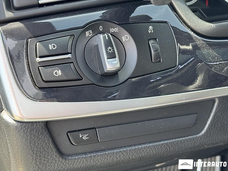 BMW 520 2016 — Миниатюра 23