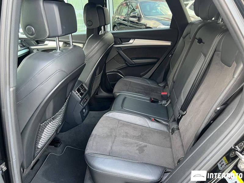 Audi SQ5 2018 — Миниатюра 19