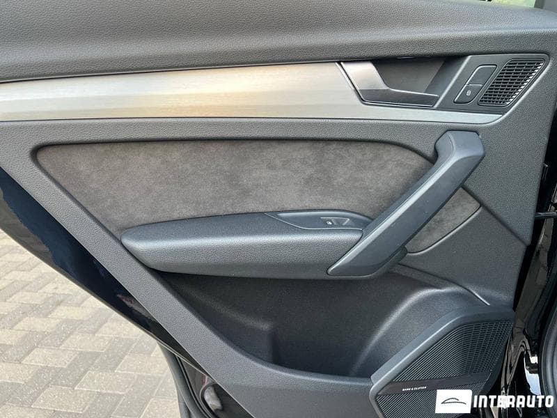 Audi SQ5 2018 — Миниатюра 17