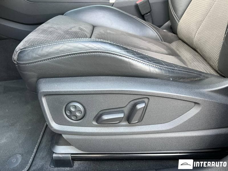 Audi SQ5 2018 — Миниатюра 16