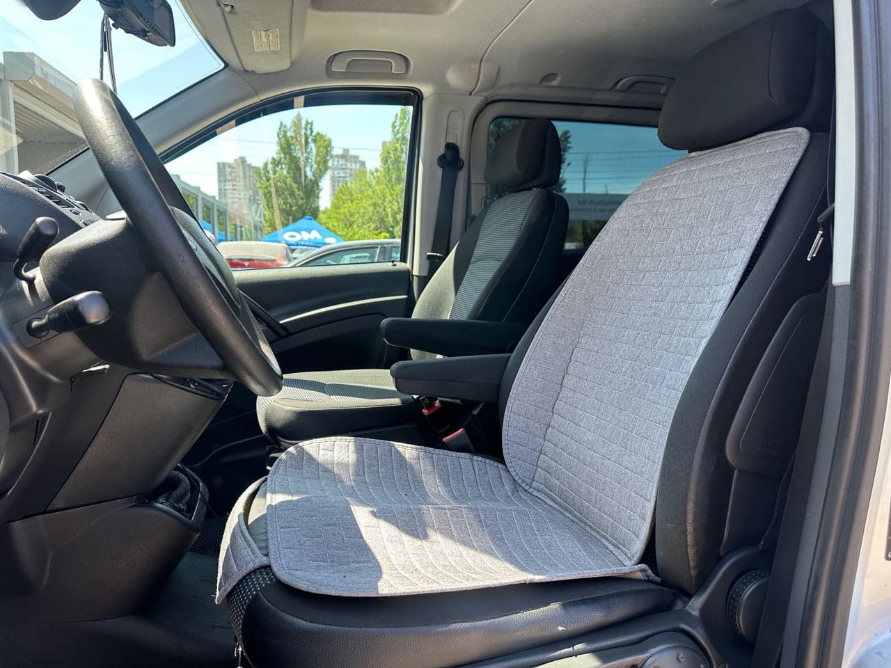 Mercedes Vito 2012 — Миниатюра 5