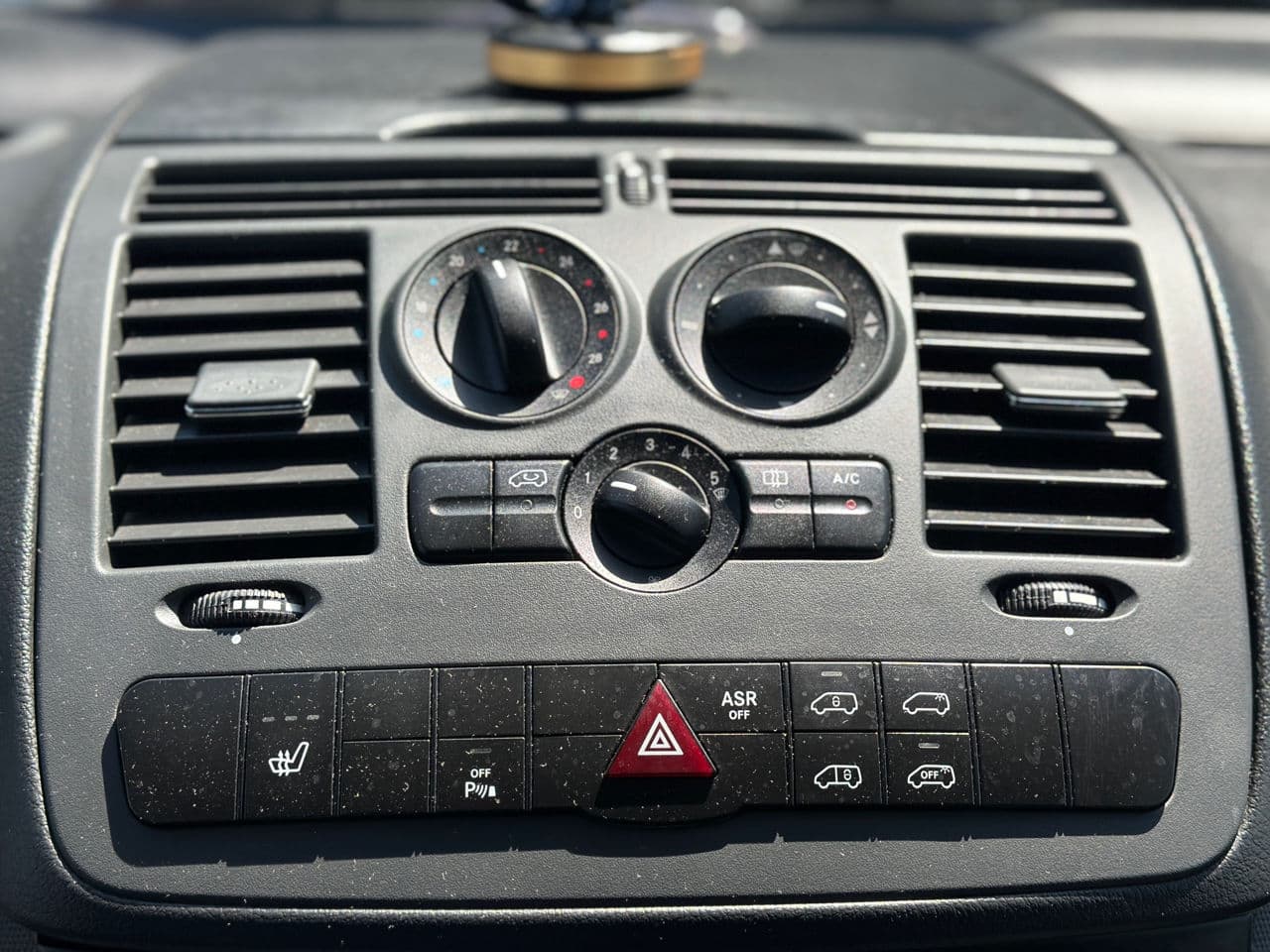 Mercedes Vito 2012 — Миниатюра 13