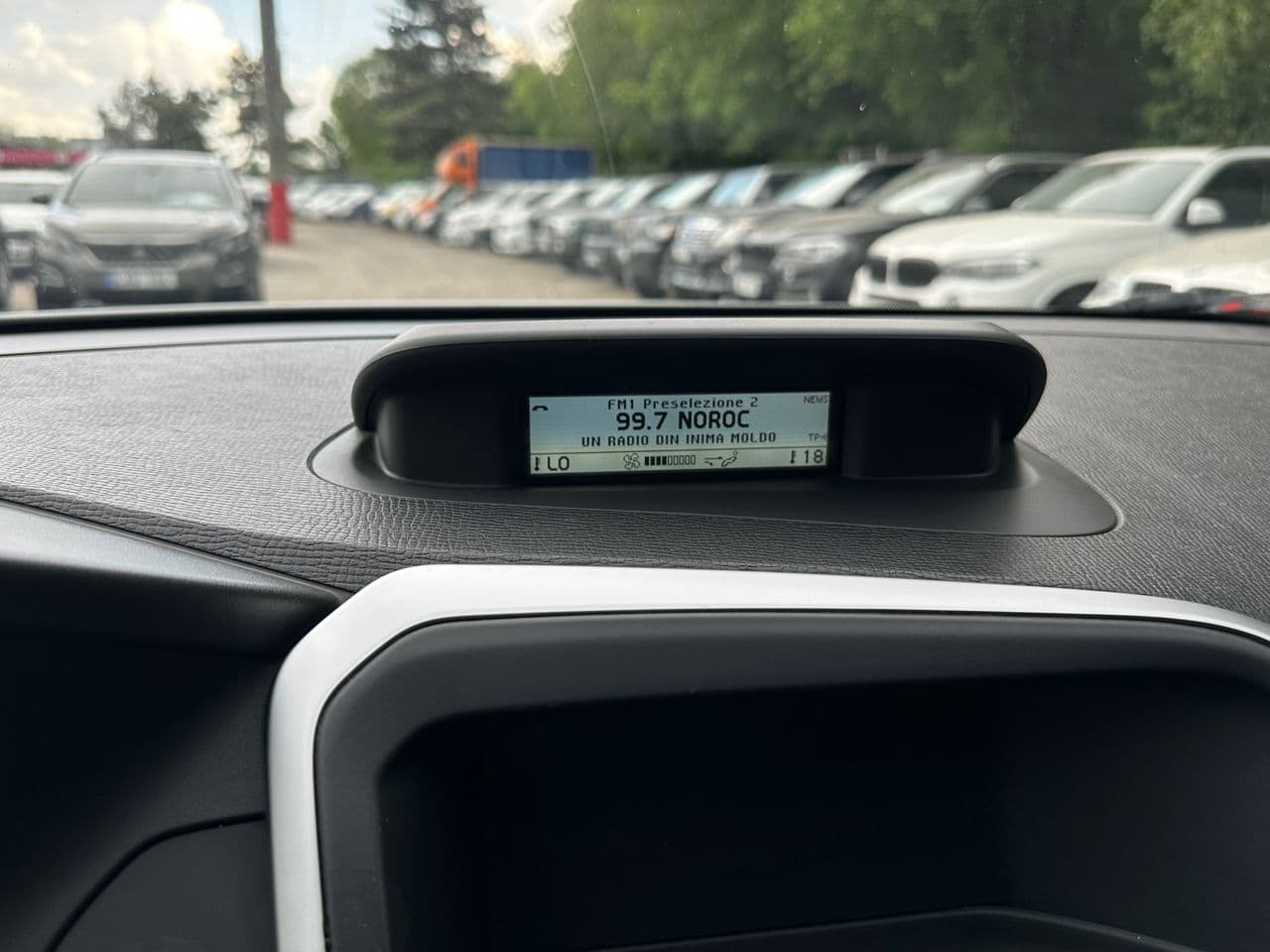 Volvo XC 60 2009 — Миниатюра 11