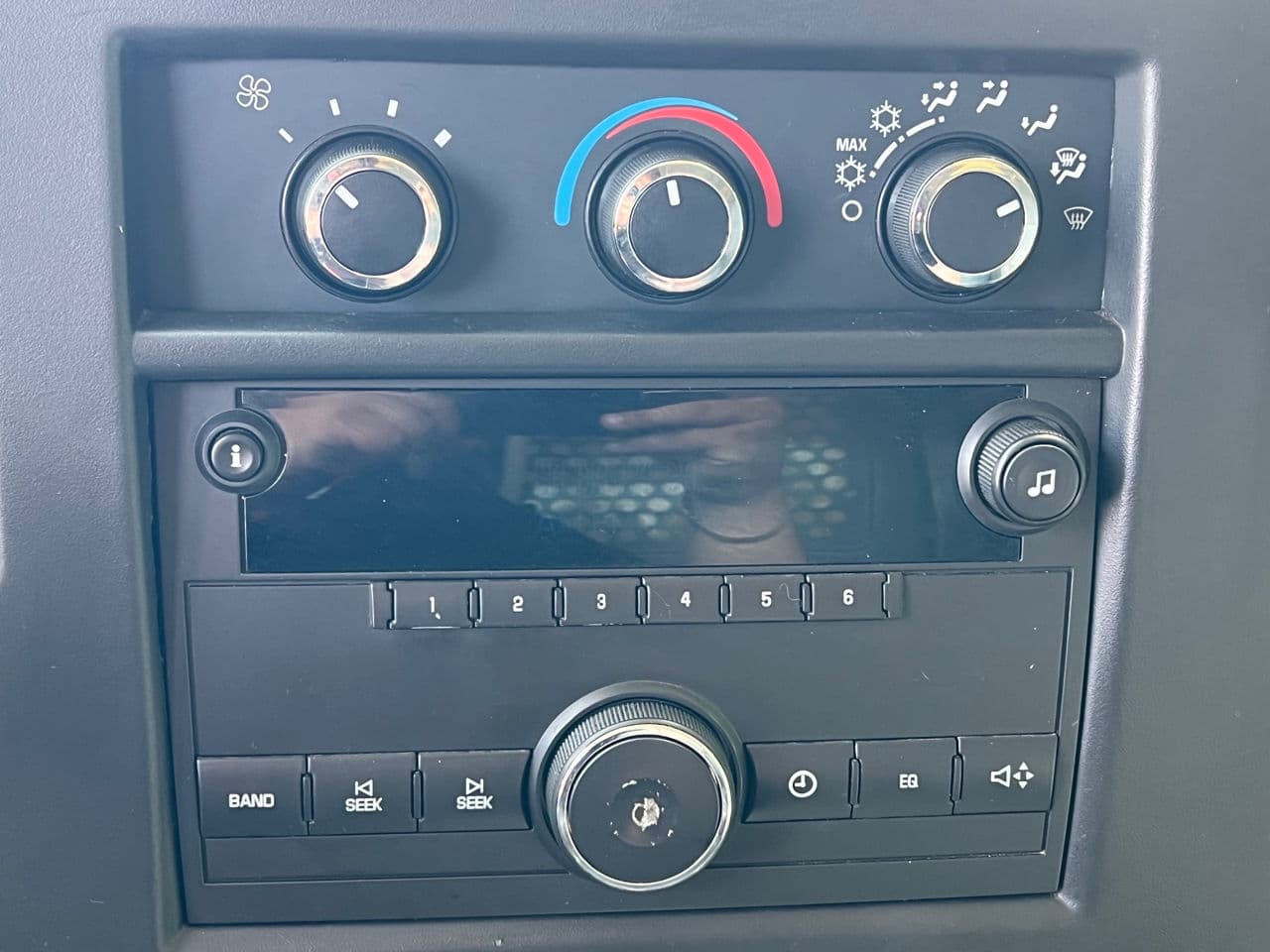 Chevrolet Express 2014 — Миниатюра 11