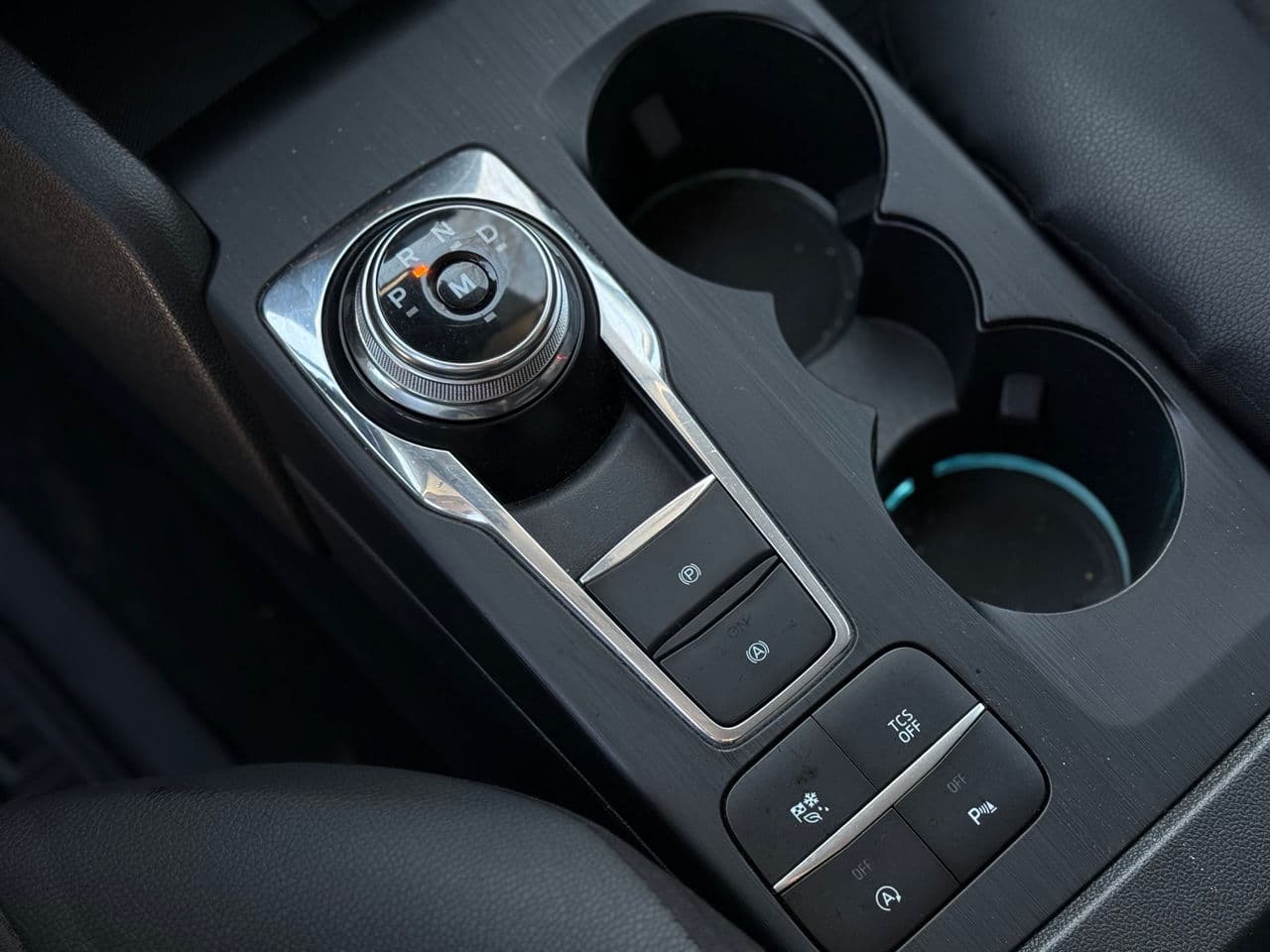 Ford Focus 2019 — Миниатюра 13