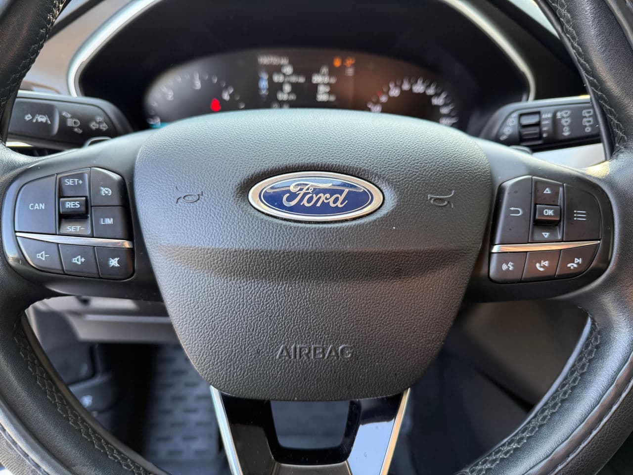 Ford Focus 2019 — Миниатюра 9