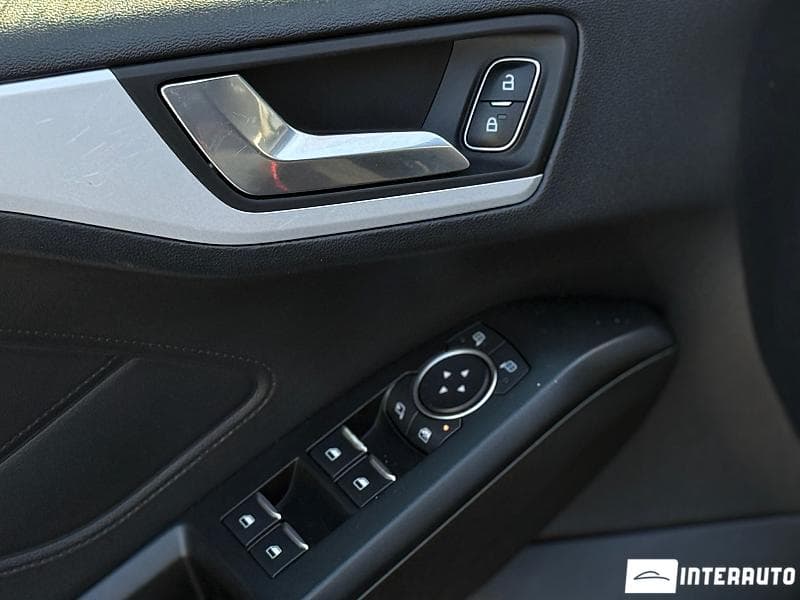 Ford Focus 2019 — Миниатюра 6