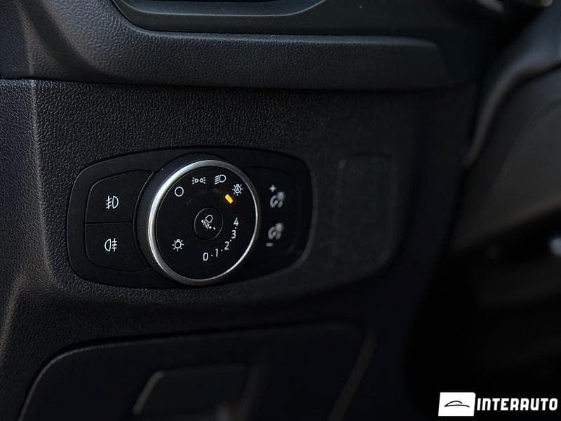 Ford Focus 2019 — Миниатюра 7
