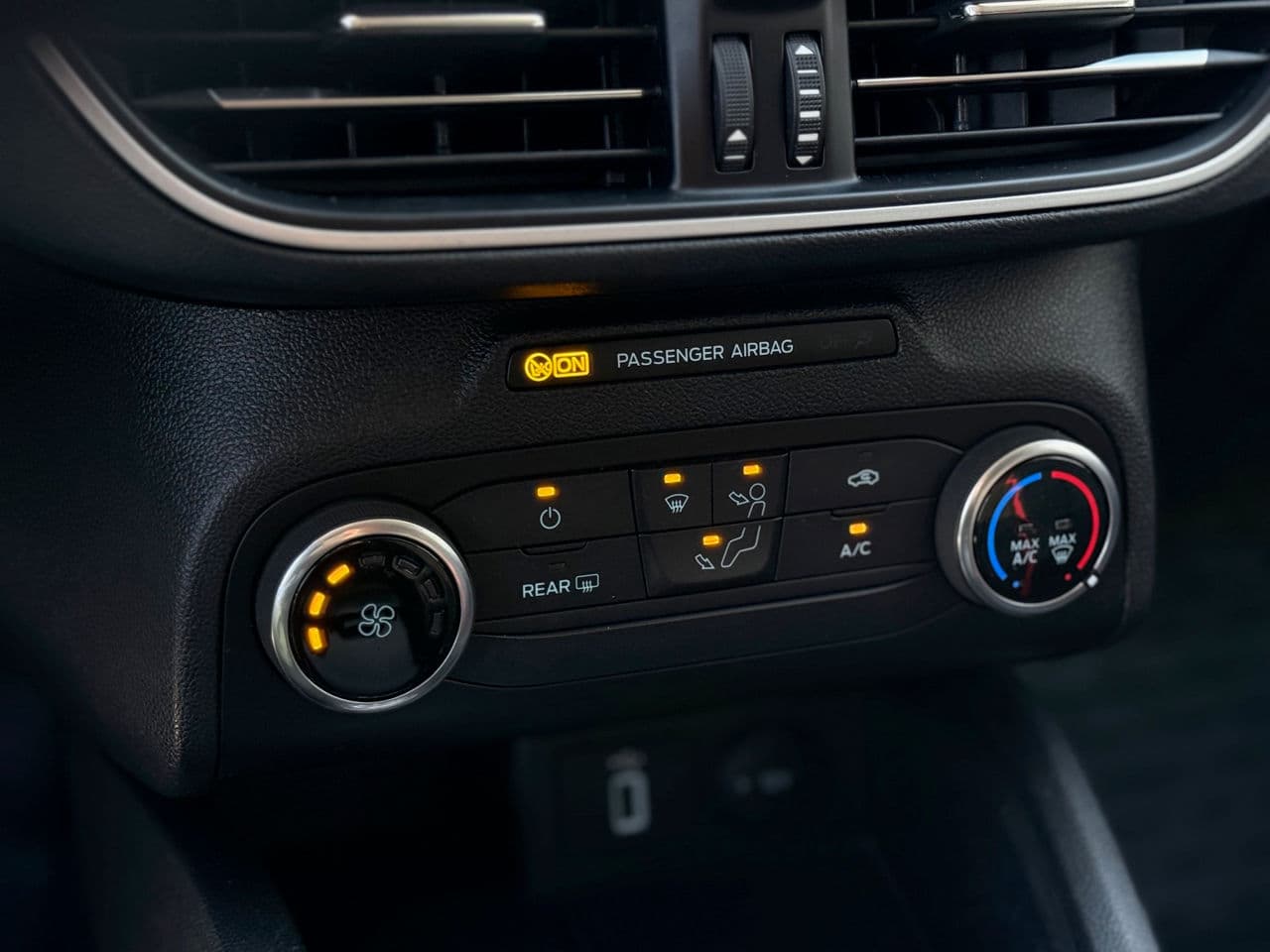 Ford Focus 2019 — Миниатюра 12
