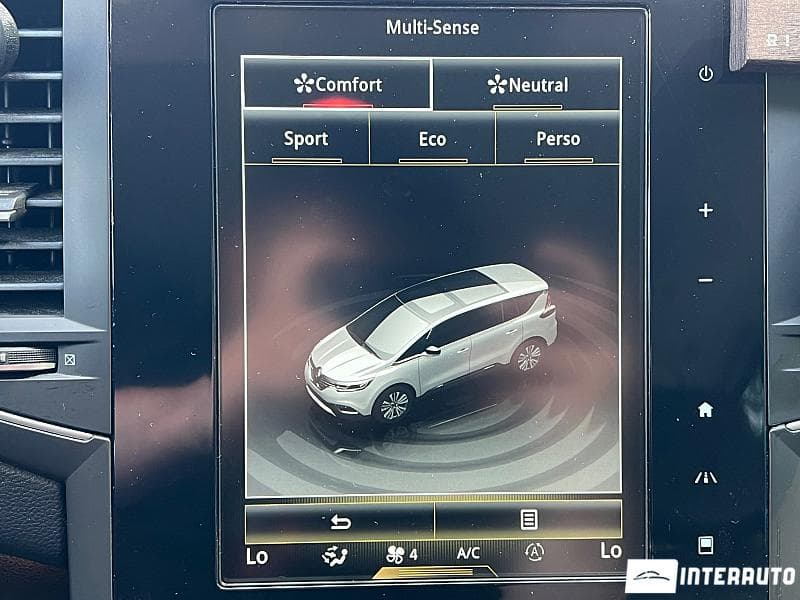 Renault Talisman 2016 — Миниатюра 12