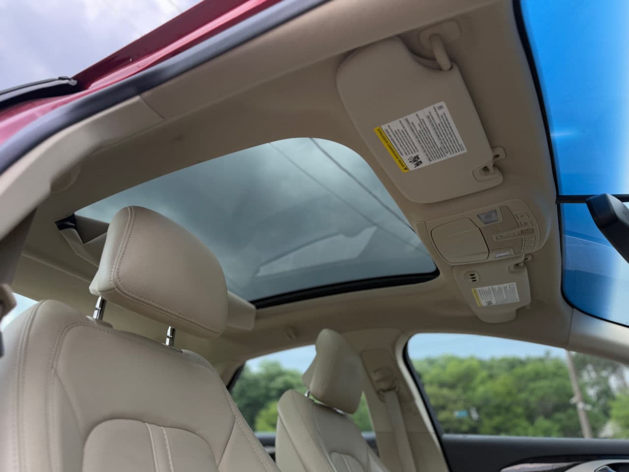 Lincoln MKZ 2013 — Миниатюра 19