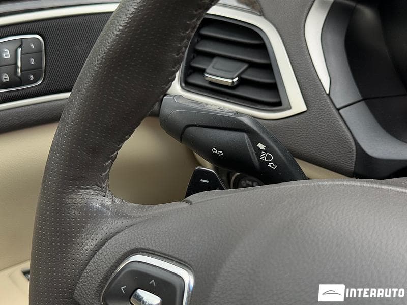 Lincoln MKZ 2013 — Миниатюра 11