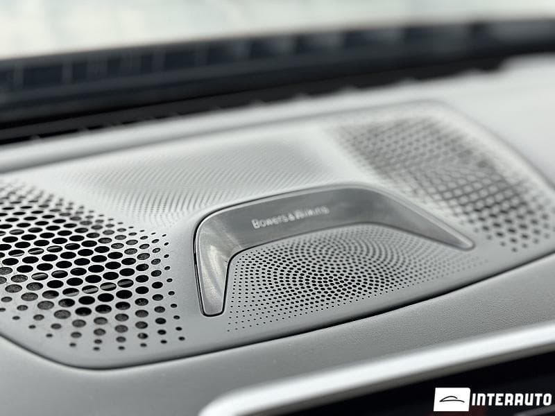 BMW 730 2019 — Миниатюра 15