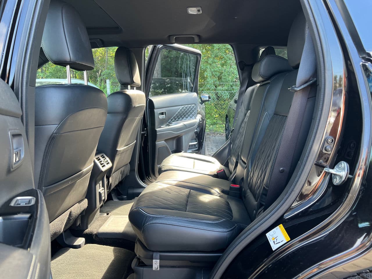 Mitsubishi Outlander 2019 — Миниатюра 20