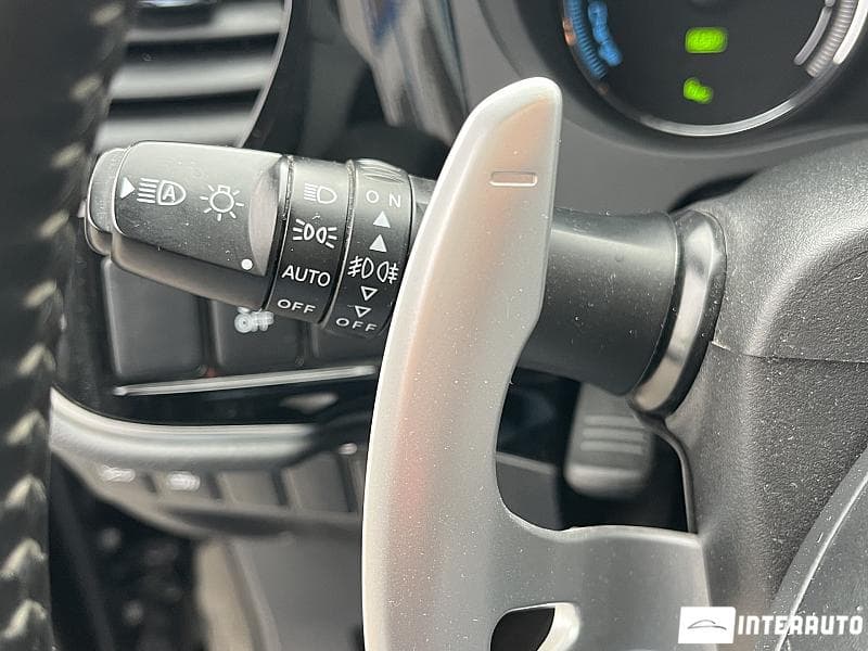 Mitsubishi Outlander 2019 — Миниатюра 11