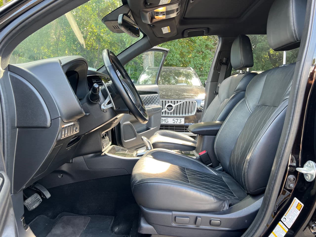 Mitsubishi Outlander 2019 — Миниатюра 5