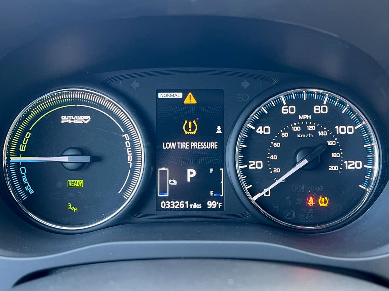 Mitsubishi Outlander 2019 — Миниатюра 10