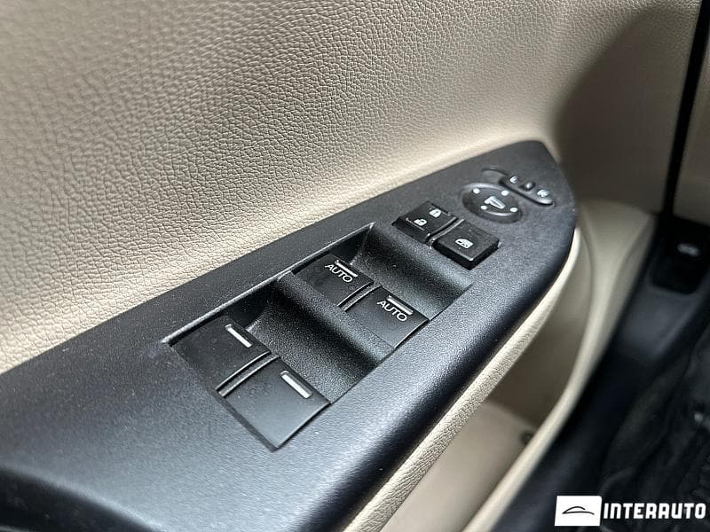 Honda Accord 2015 — Миниатюра 6