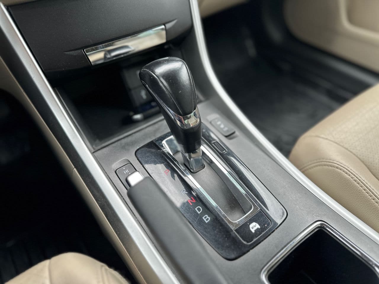 Honda Accord 2015 — Миниатюра 14