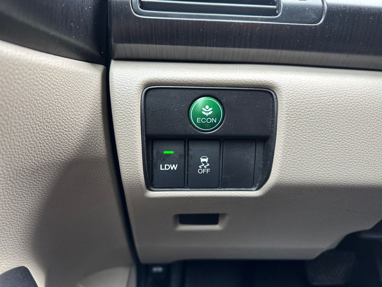 Honda Accord 2015 — Миниатюра 9