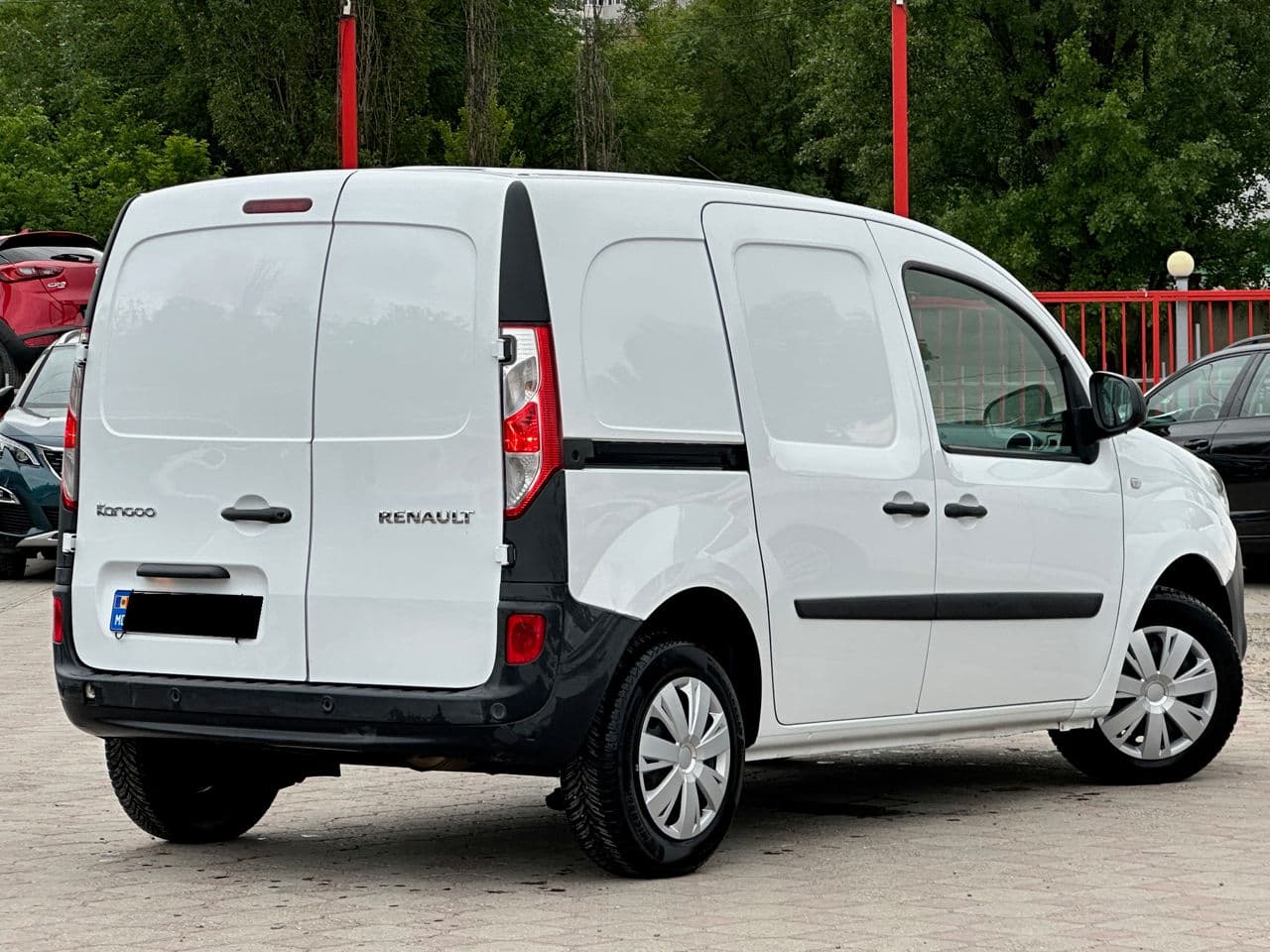 Renault Kangoo 2019 — Миниатюра 3