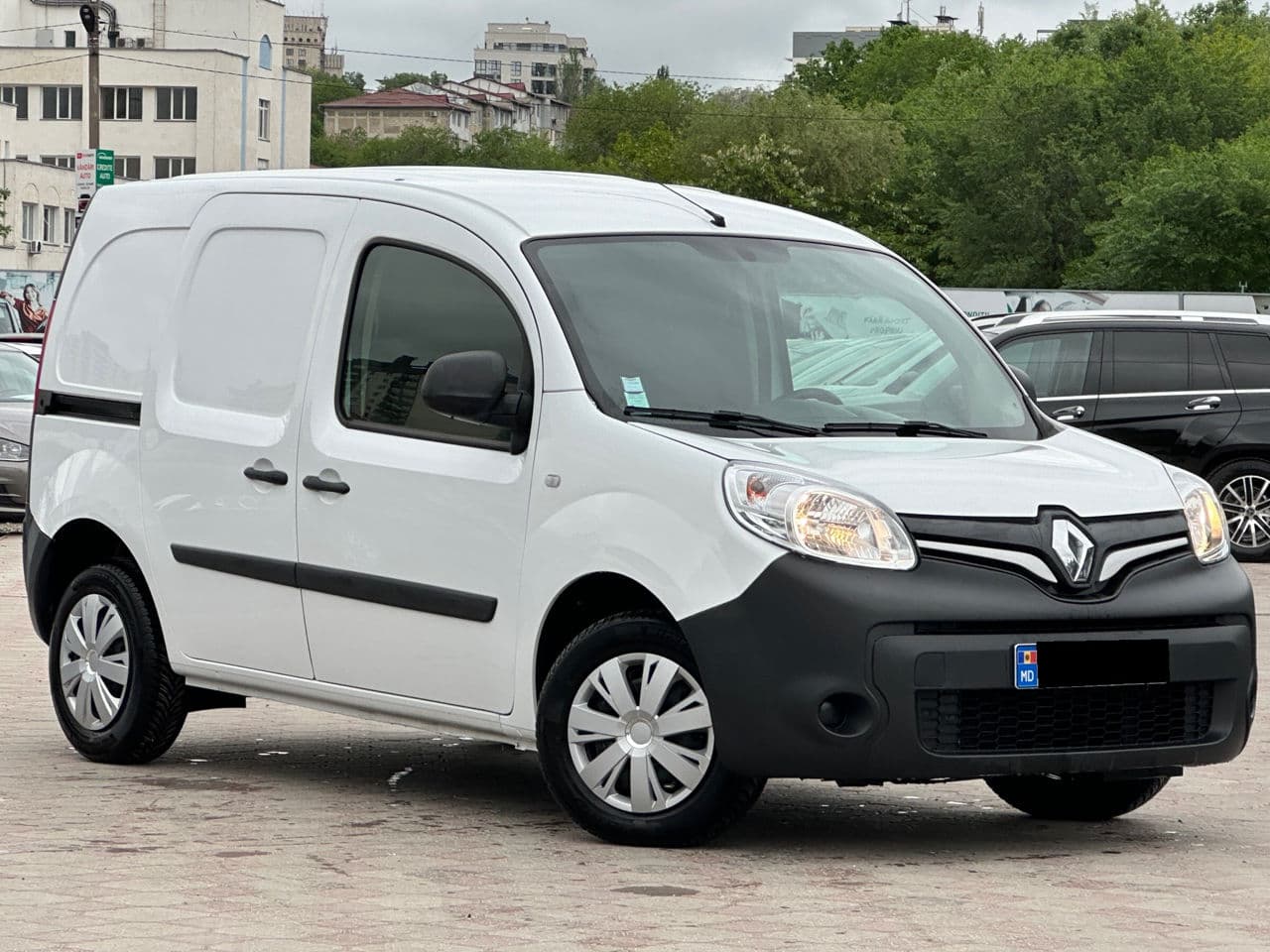 Renault Kangoo 2019 — Миниатюра 4