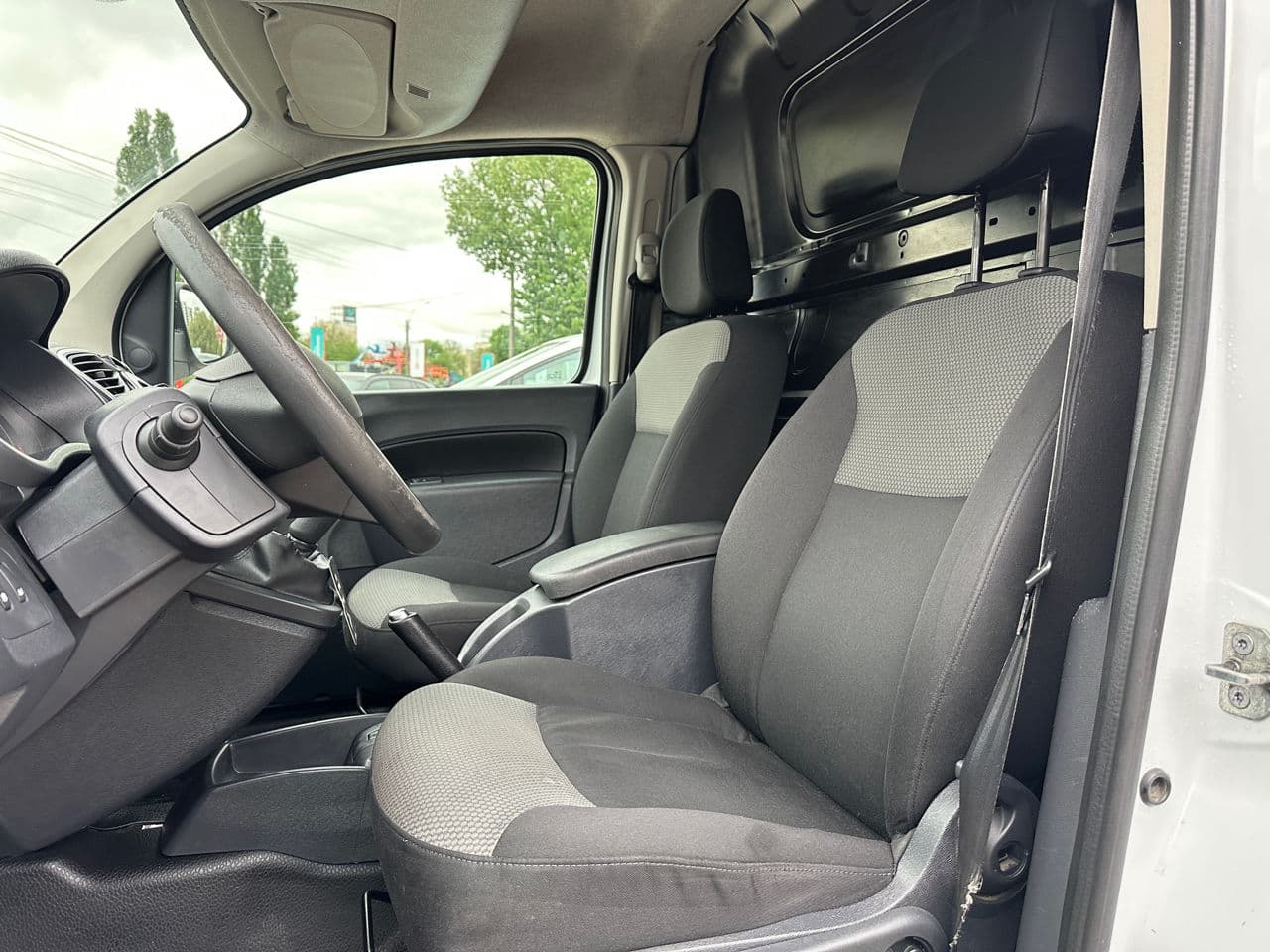 Renault Kangoo 2019 — Миниатюра 5
