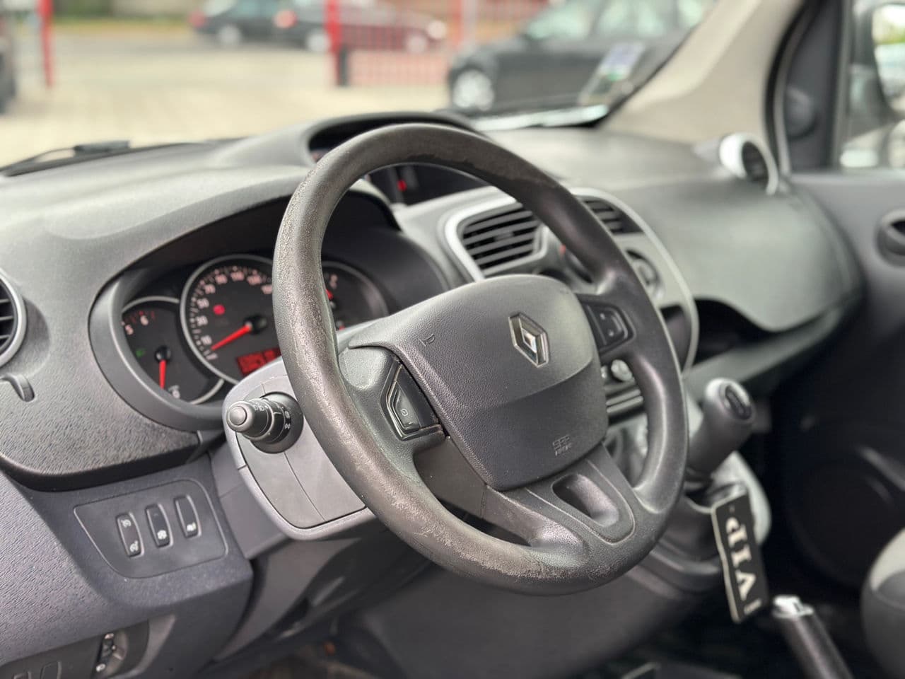 Renault Kangoo 2019 — Миниатюра 7