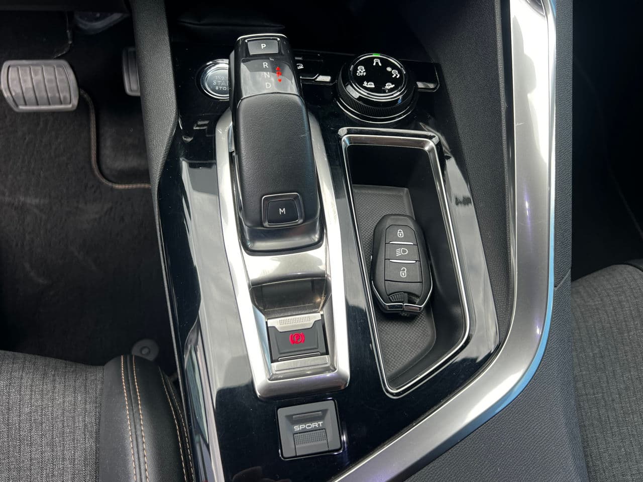 Peugeot 5008 2019 — Миниатюра 11