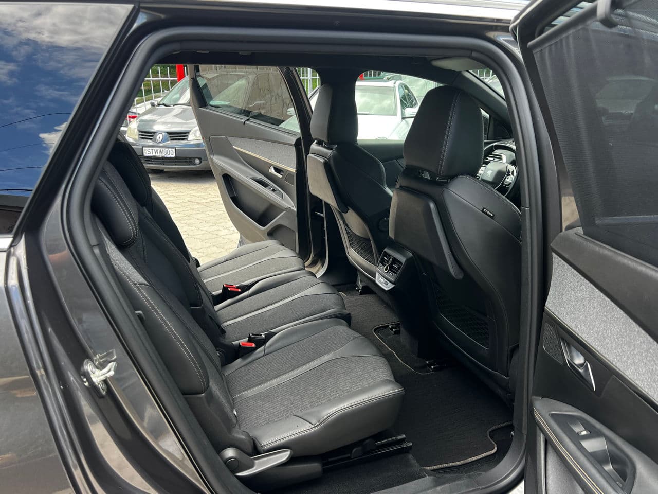 Peugeot 5008 2019 — Миниатюра 15
