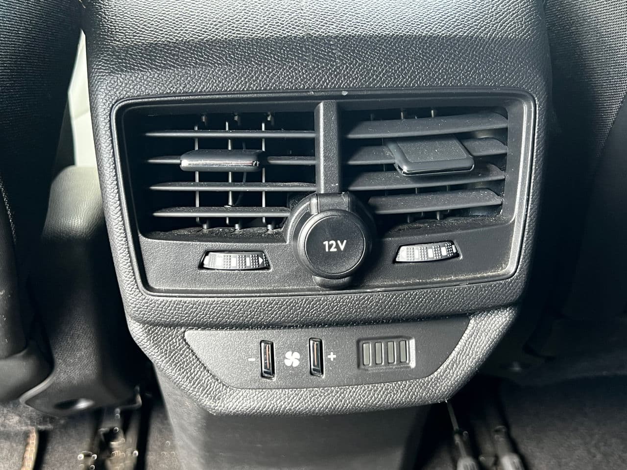 Peugeot 5008 2019 — Миниатюра 14