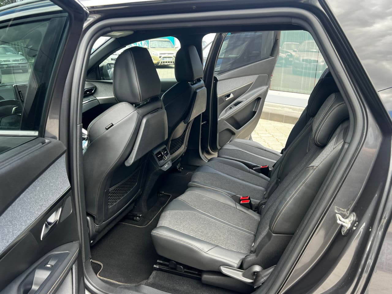 Peugeot 5008 2019 — Миниатюра 16