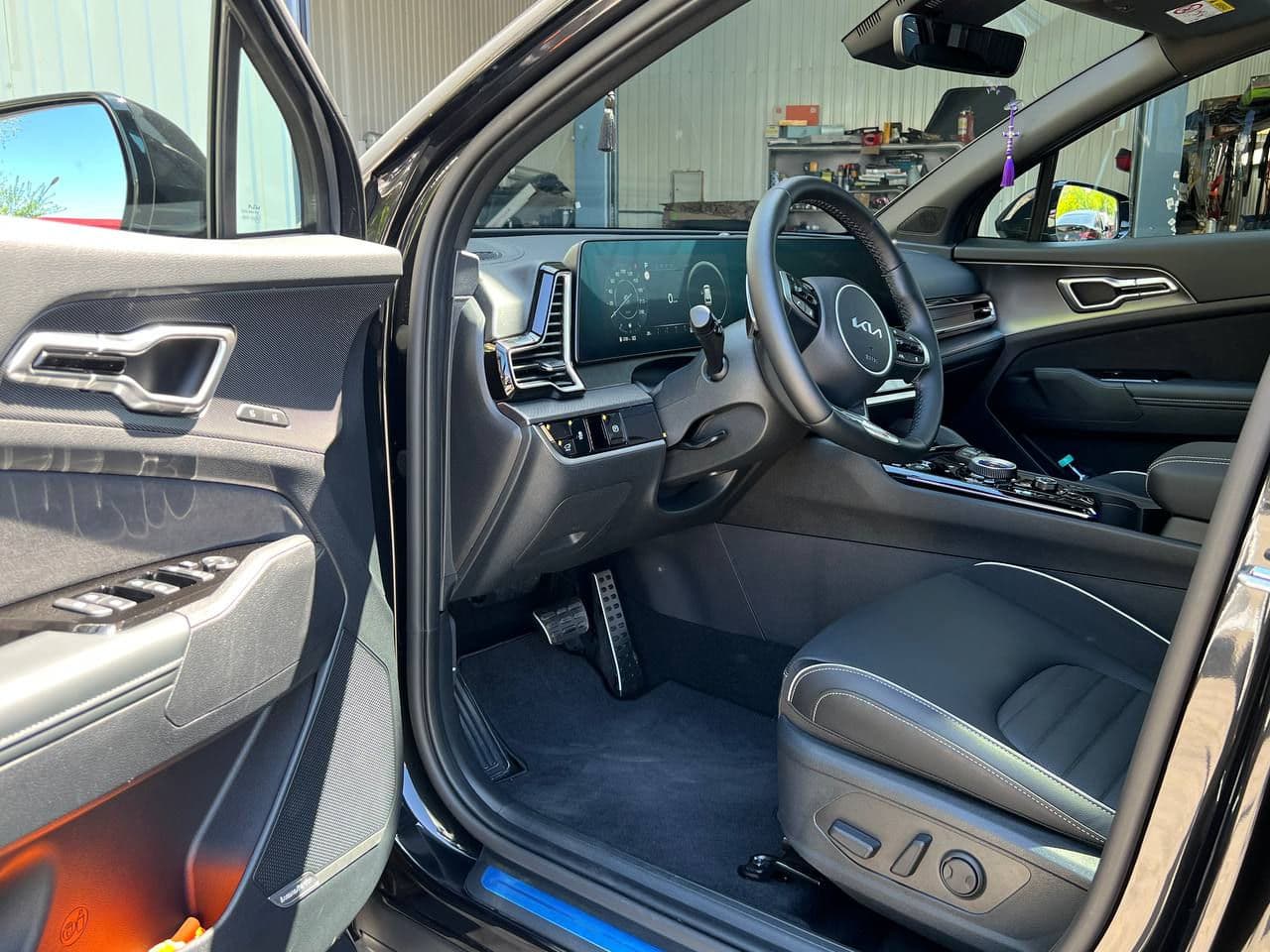 Kia Sportage 2025 — Миниатюра 8