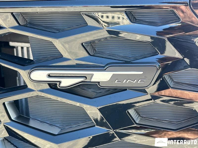 Kia Sportage 2025 — Миниатюра 5